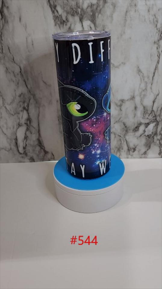 20 oz tumbler