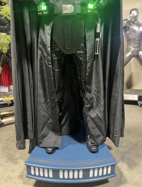 Star Wars Sideshow Darth Vader