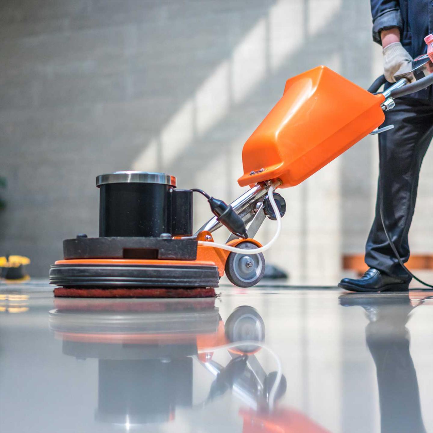 Floor Care