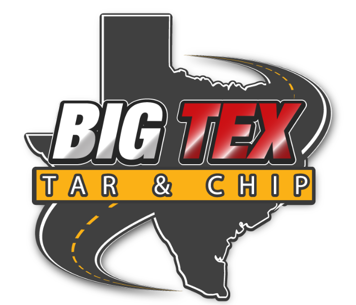 Big Tex Tar & Chip