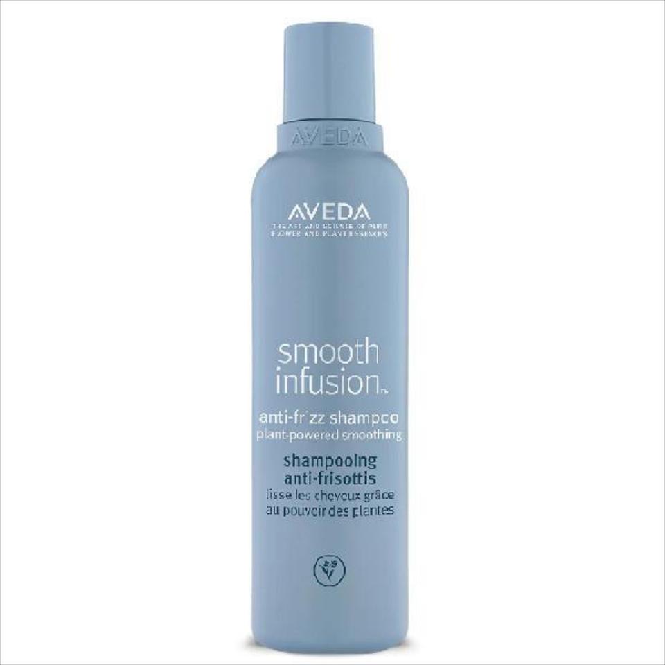 Smooth Infusion Shampoo