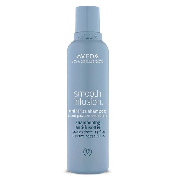 Smooth Infusion Shampoo