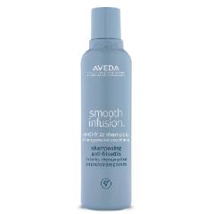 Smooth Infusion Shampoo