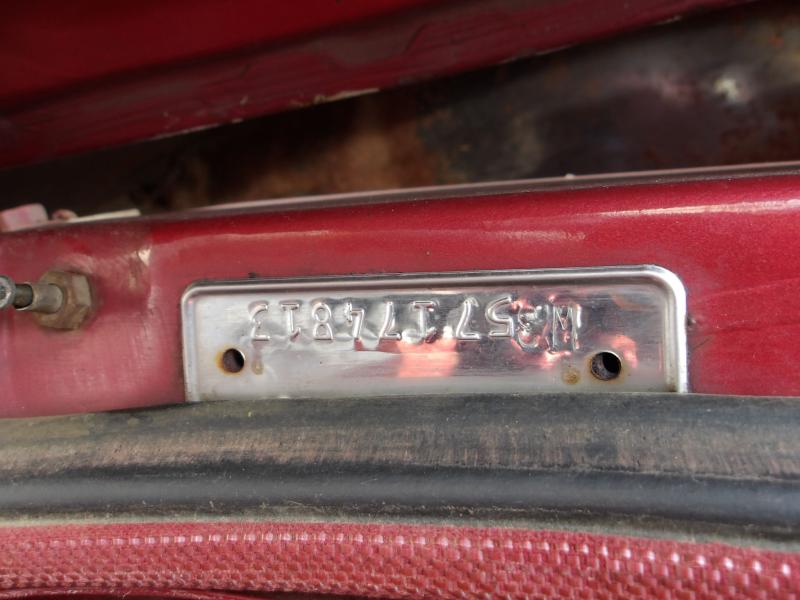 C1 - 1965 Dodge Coronet