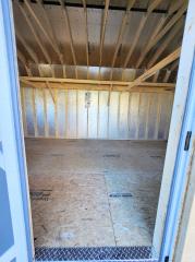 SAVE $1,139 OFF! - 12x28 BARN w/TECH-SHIELD - $10,254 or $405 DN - $405/MO RTO - NO CREDIT CHECK - EVERYONE APPROVED!