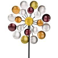 Regal 19" Wind Spinner Galaxy