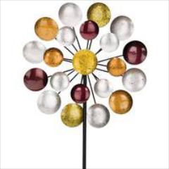 Regal 19" Wind Spinner Galaxy