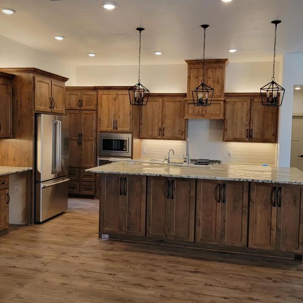 Kitchen Remodels