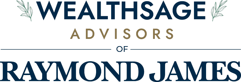 WEALTHSAGE ADVISORS of RAYMOND JAMES