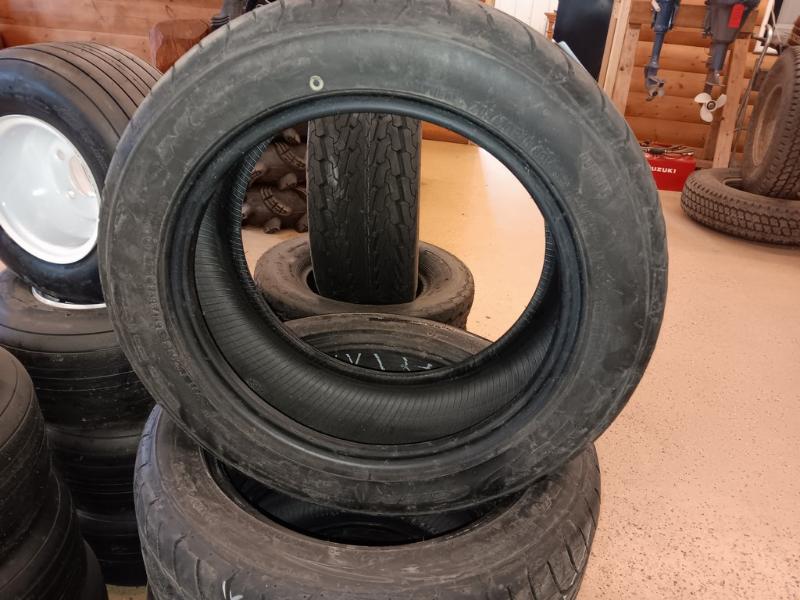 205/50R15 Nitto Neo Gen Tires Set of 4
