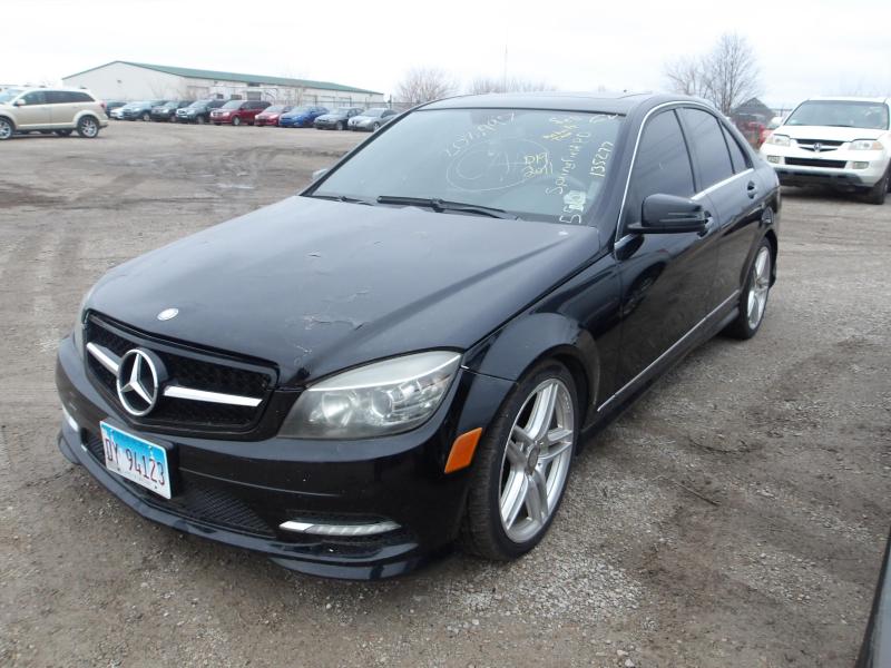 D19-2011 MERCEDES-BENZ