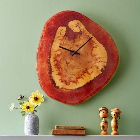 Unique Wall clock