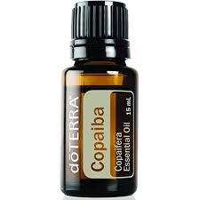 do`TERRA Essential Oils