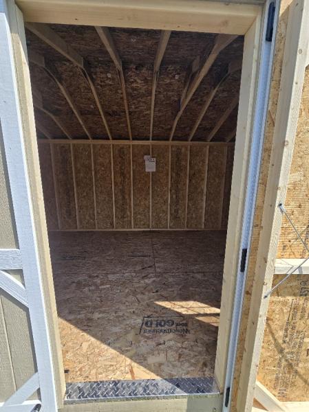 🔥SAVE $621 OFF - 10x20 SHED - $5,595 - $221 DN & $221/MO -NO CREDIT CHK -FREE DEL & BLOCKS (50mi)