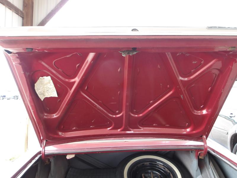 C1 - 1965 Dodge Coronet