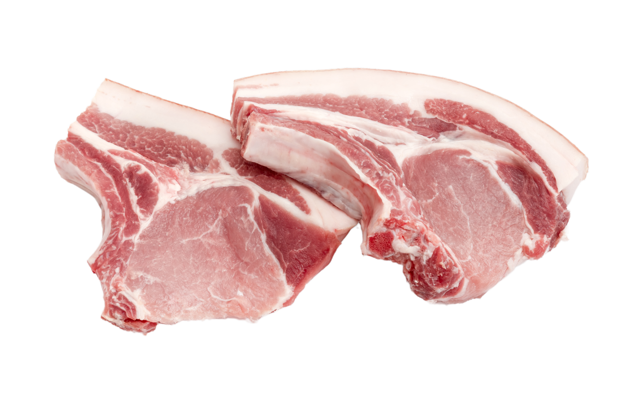 HOG BONES