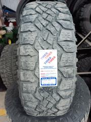 265/65R17 Goodyear Wrangler DuraTrac Tires Set of 4
