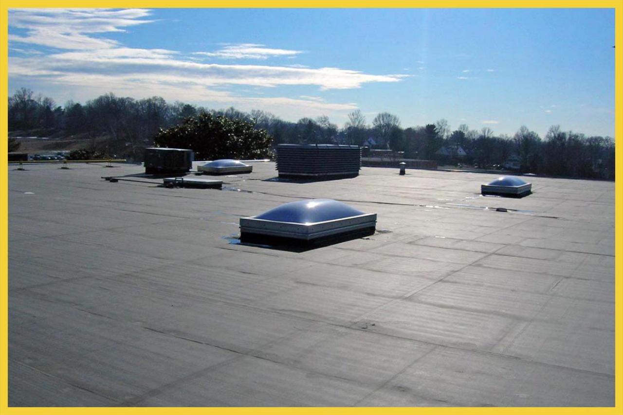 EPDM Roofing Excellence by Lone Wolf Renovations: Uncompromising Quality for Lasting Performance

&nbsp;
