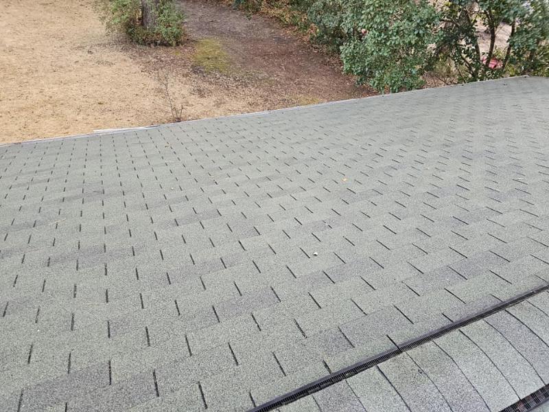 Exterior (Roofs, Surface Cleaning, Cutter Cleaning, Decks and Fence Cleaning, Driveways, Sidewalks, Parking Lots)