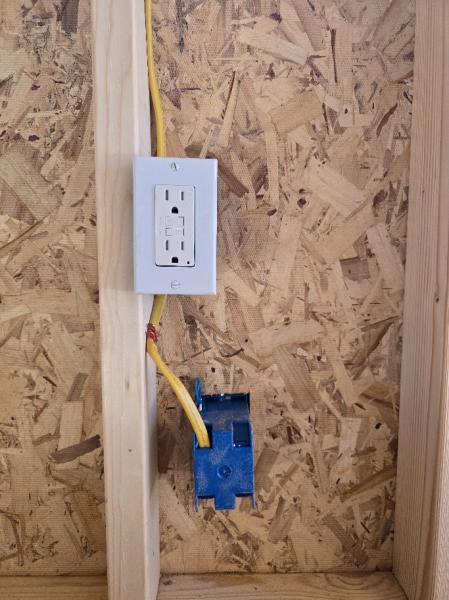 🔥SAVE $989 -12x24 BARN w/ELECTRICAL  $8,909 - $352 DOWN & $352/MO - NO CREDIT CHECK - FREE DELIVERY / BLOCKS (50 miles)