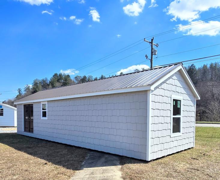 🔥Founder Series 14x40 Home Conversion Building w/Stamped Engineered Plans - $42,907 - Includes Del & Setup (50 miles)   - Finance ONLY - NO RENT-TO-OWN!