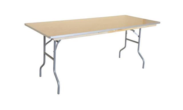 8' Table