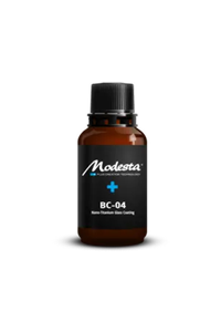 Modesta BC-04 Nano-Titanium Ceramic Paint Coating