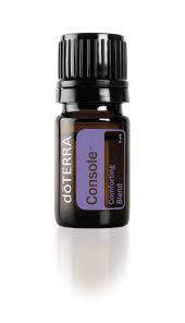 do`TERRA Essential Oils
