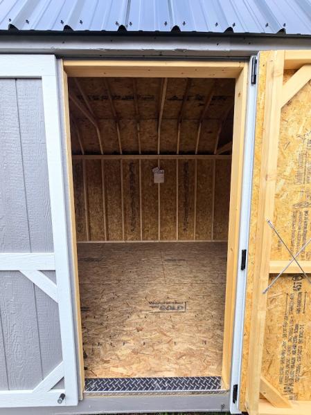 🔥10% OFF - SAVE $683 - 10x20 LOFTED BARN  $6,151 or $243 DOWN & $243/MO - NO CREDIT CHECK - FREE DELIVERY & BLOCKS (50 miles)