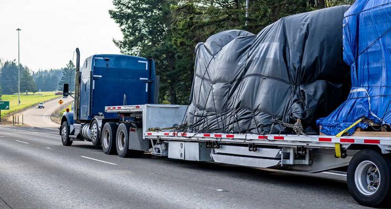 Flatbed Trucking