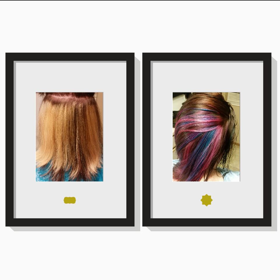 Cuts, Color & Style Women | Men | Children