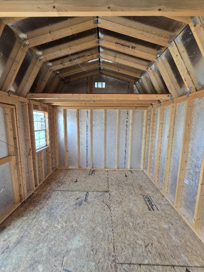 REPO - SAVE! 10x16 BARN - $4,995 OR $197 DOWN & $197/Mo - NO CREDIT CHECK - EVERYONE APPROVED!