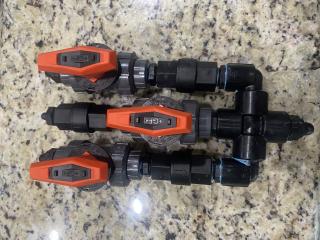 Iris Soft Wash blend pro