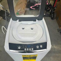 BLACK+DECKER Small Portable Washer, Washing Machine - Item 472