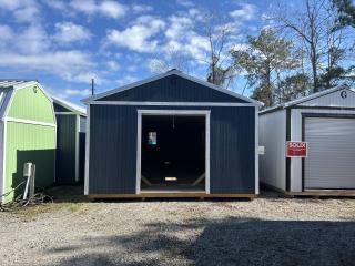 ***REPO***  16x40 Garage