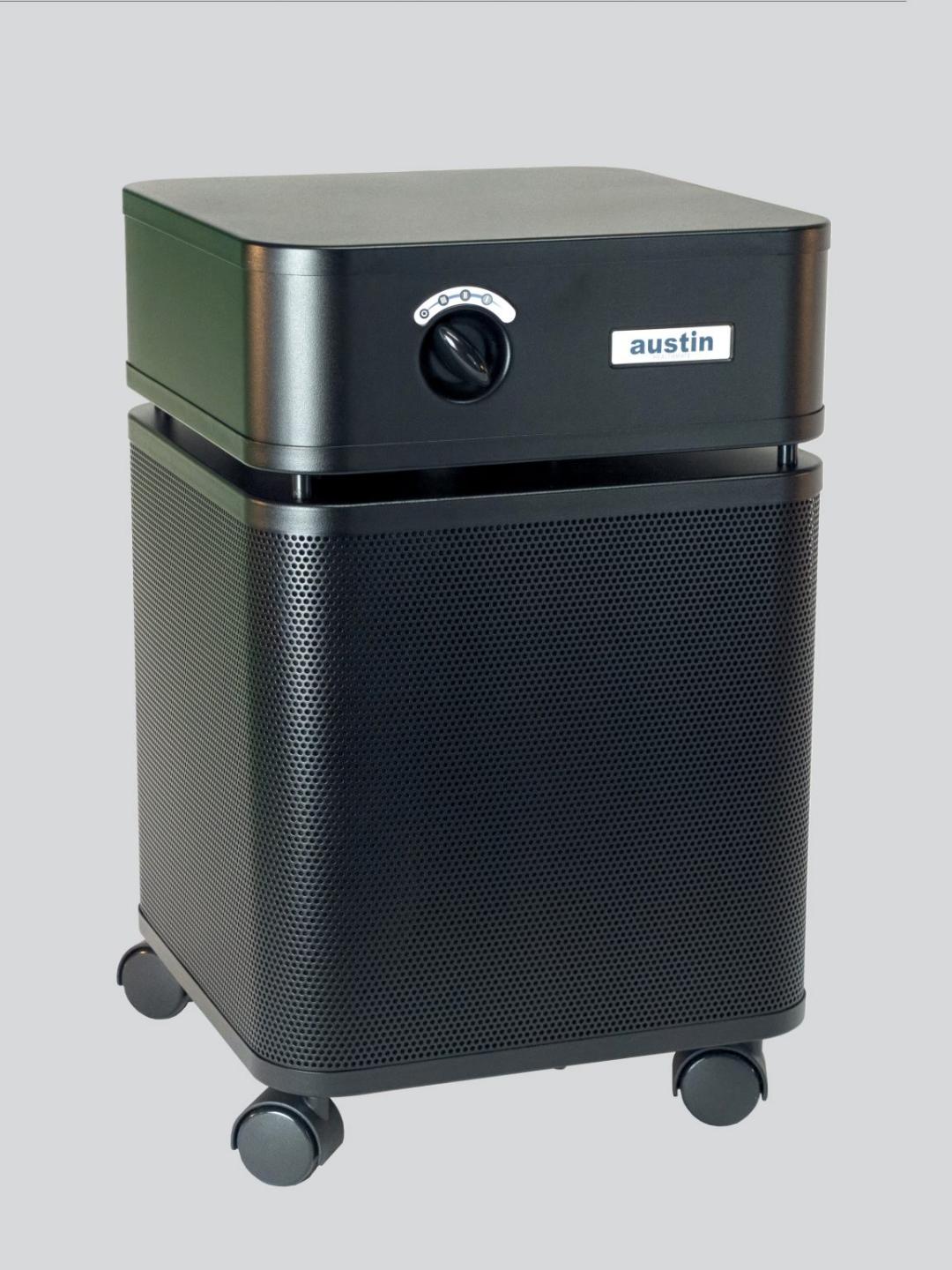 Allergy Machine Junior