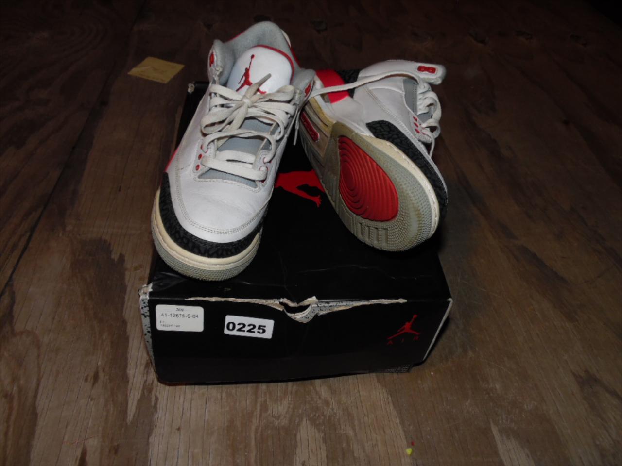 PERSONAL PROPERTY SALE 5/3/25 1PM