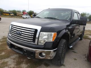 D37 - 2012 Ford F-150