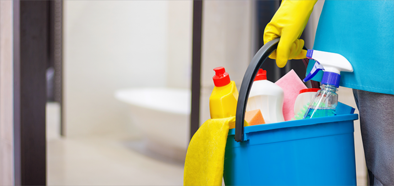 Janitorial Services