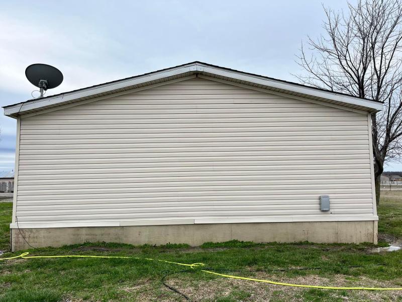 Pressure Washng In London KY Kentucky Rescue Pressure Washing In London KY Kentucky Rescue