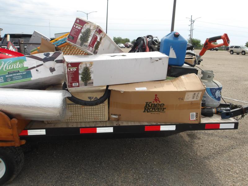 Sezied by the Illinois State Police and will be selling at 9 am