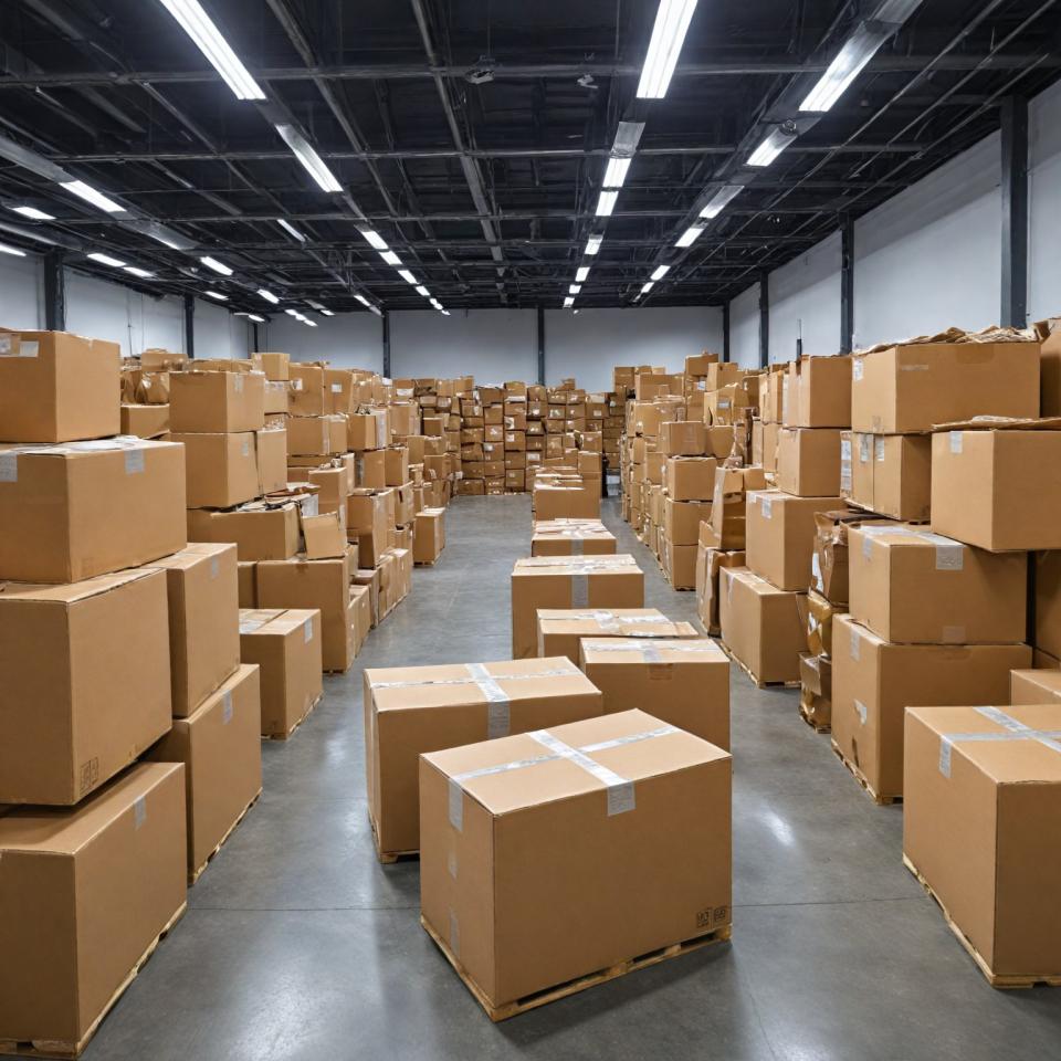Commercial Moving Services