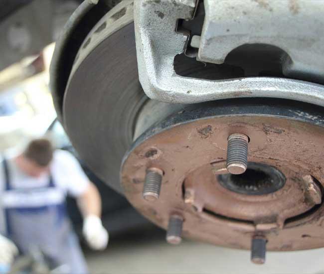 Full Service Maintenance & Repairs
