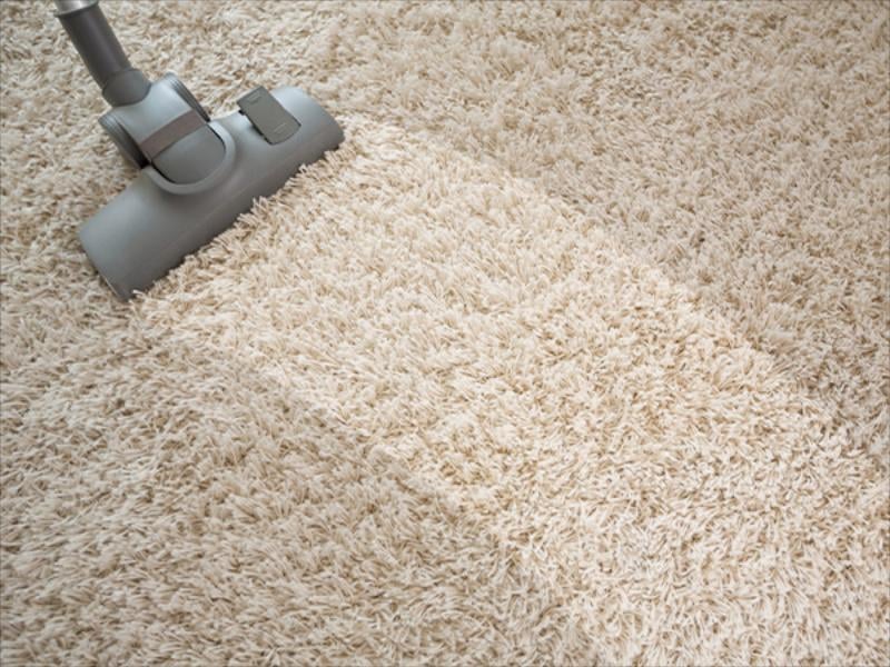 Carpet, Tile, and Grout Odor Elimination