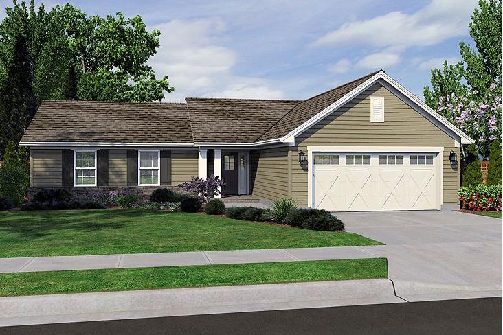 House Wash One Story Up to 2000 sq ft