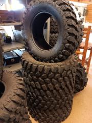 Brand New 30X11.00R15 NHS ATV Tires Set of 4