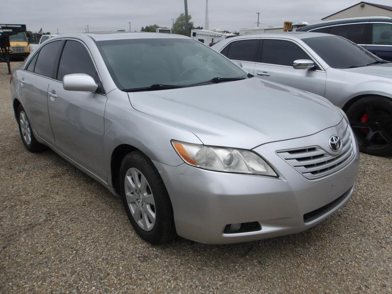 D30 - 2009 Toyota Camry