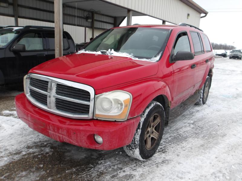 A31 - 2005 Dodge Durango SLT