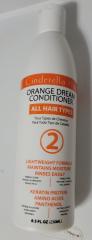 CINDERELLA  ORANGE DREAM CONDITIONER