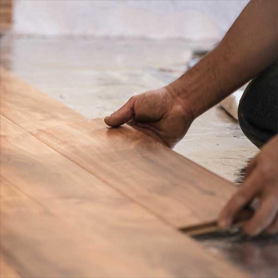 Flooring Solutions 